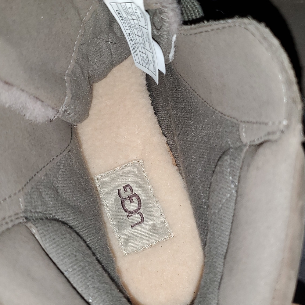 UGG Valory wedge - Picture 5 of 5